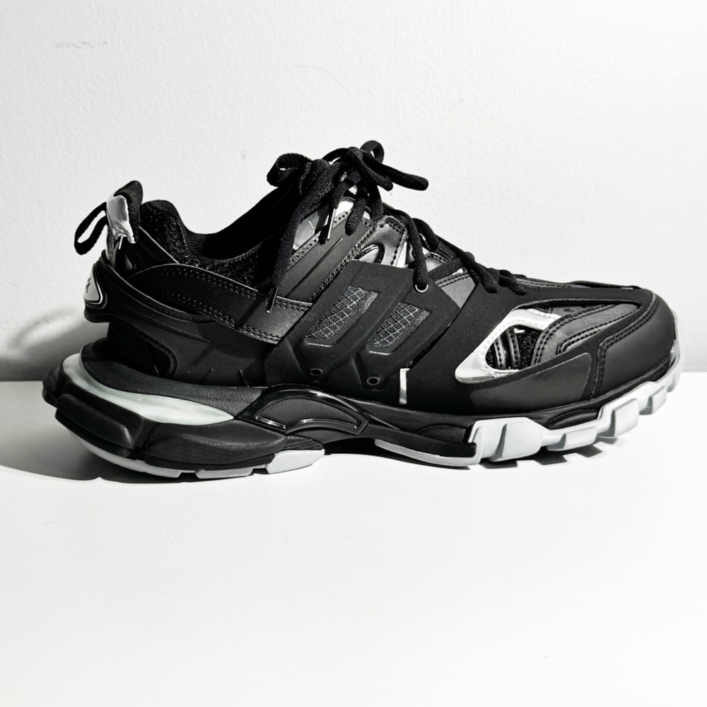 New Balenciaga Oversized Sneaker single left shoe only - Picture 5 of 8